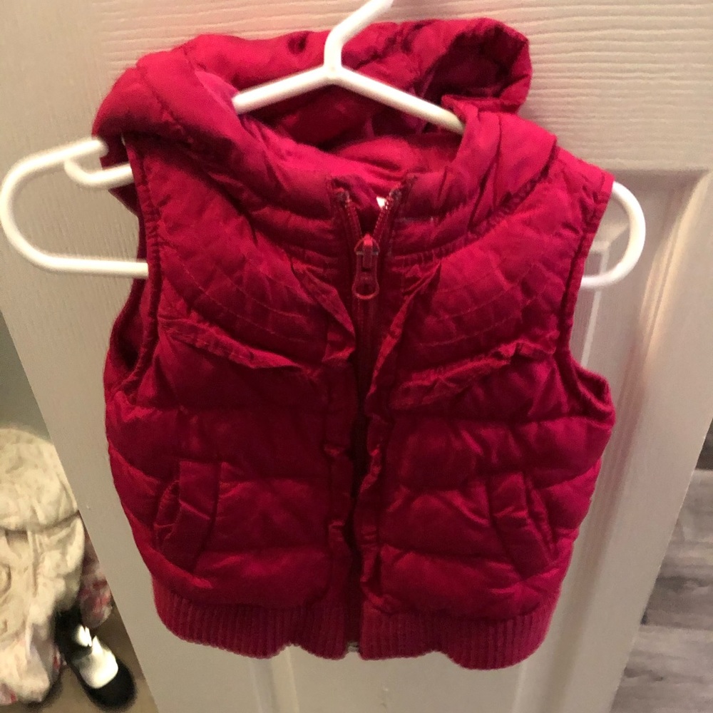 12-18 month vest